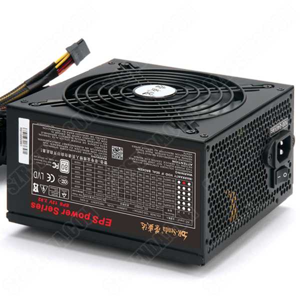 比特幣挖礦機電源