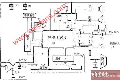 主板電源供應概述 - 66znyy - wo