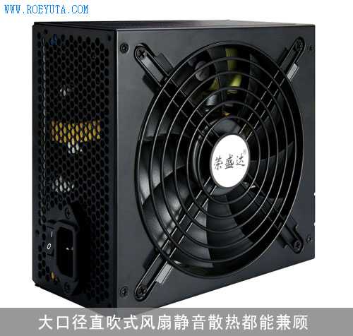 遠離噪音騷擾 電源靜音很重要