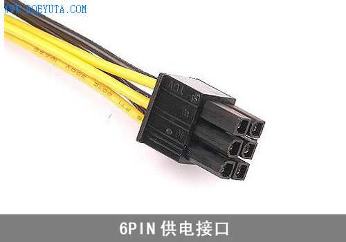 認(rèn)清自己需求 電源接口逐個(gè)看