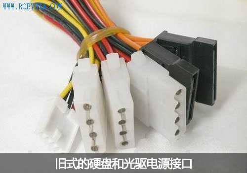 認(rèn)清自己需求 電源接口逐個(gè)看